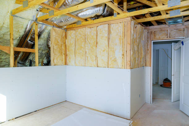 Best Home Insulation Services  in Munford, AL