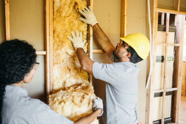 Range of Insulation Solutions in Munford, AL